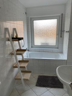 Apartment am Veener Kirchturm - Alpen - 2