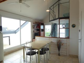 REF 146 Appartement pour quatre personnes jolie vue Port Crouesty ARZON - Arzon - 7