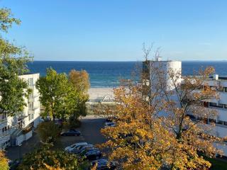 Residenz am Yachthafen, Whg 21 - 0