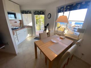 Residenz am Yachthafen, Whg 21 - Grömitz - 7