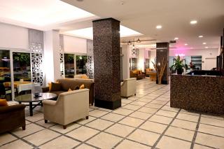 ROXX ROYAL HOTEL - Kusadası - 4