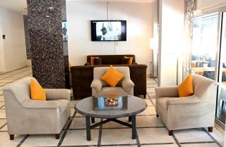 ROXX ROYAL HOTEL - Kusadası - 1