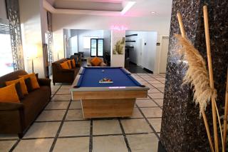 ROXX ROYAL HOTEL - Kusadası - 3