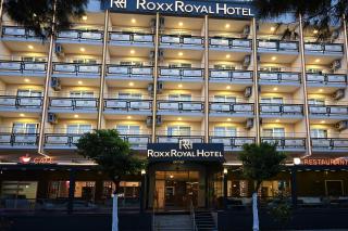 ROXX ROYAL HOTEL - Kusadası - 6