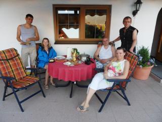 Haus am Römerweg - Lermoos - 2