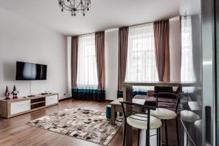 Inn Lviv Apartments - Lviv - 9