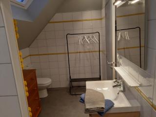 La Longère d'Arzoù, chambres d'hôtes - Baden - 5
