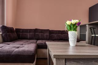 Inn Lviv Apartments - Lviv - 1