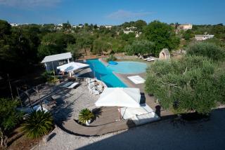 Masseria Trulli&Stelle B&B - 2