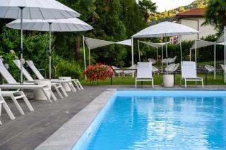 Hotel Villa Paradiso - Arona - 2