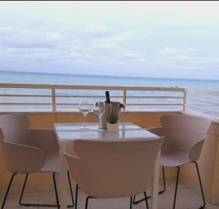 Paraiso, Sea View, Beach - Torrevieja - 0