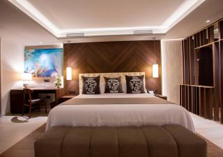 Panafrica Hotel Boutique & Spa - Bata - 9
