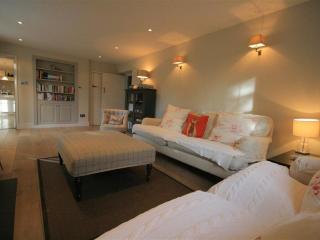 Hillside Cottage - Burford - 1