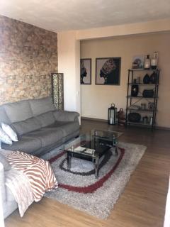 Family-Appartment - Santa Pola - 1