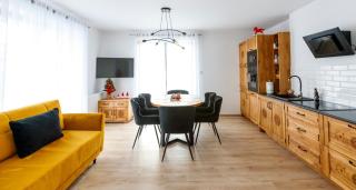 Apartament Góral-Ski - Białka Tatrzańska - 9