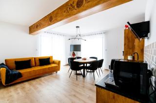 Apartament Góral-Ski - Białka Tatrzańska - 4