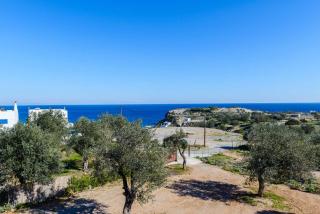 Blue Bay Villas , Ground Floor - Archangelos - 2