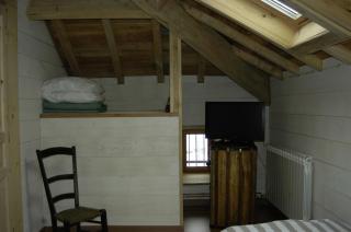 Chambres d'Hotes Au Vieux Logis - Nistos - 4