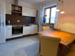 Ferienwohnung Hermann - Fischbachau - 8
