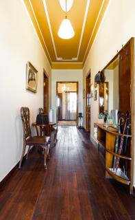 Mansion Argyrakiko - 3 bedroom house in Kampos - Chios - 2