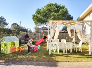 La Meria di Maria Villa Rosa - Grosseto - 9