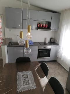 Apartman Kety - Vir - 8