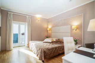 Hotel Centrale - Olbia - 2