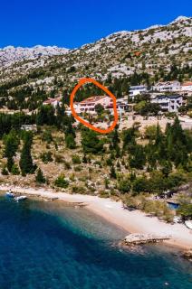 Apartments Amari - Starigrad-Paklenica - 9