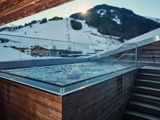 Hotel Hasenauer Superior - Saalbach-Hinterglemm - 0
