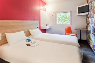 HOTELF1 Le Havre Est - Gonfreville - 9