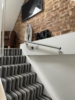 The Attic Suite Selsey - Selsey - 3