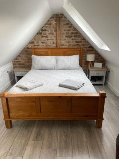 The Attic Suite Selsey - Selsey - 2