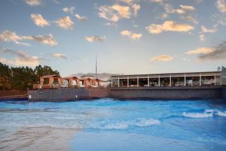 Radisson Blu Hotel & Resort, Abu Dhabi Corniche - 5