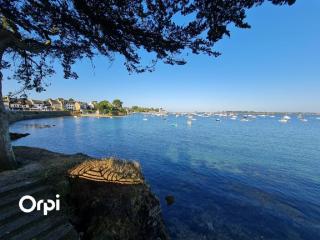 REF 157 Studio pour deux personnes avec piscine vue Port Crouesty ARZON - Arzon - 1