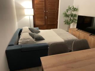 Piso Plaza Mercado 2,3 - 6