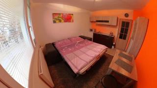 Garsonka Hliník - 8