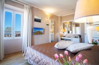 Hotel Centrale - Olbia - 0