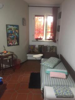 B&B Filomena - Santa Giusta - 1