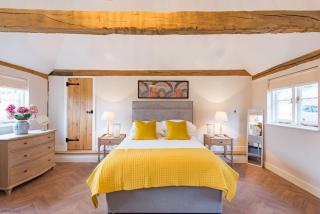 Cart Lodge by Bloom Stays - Groombridge - 8