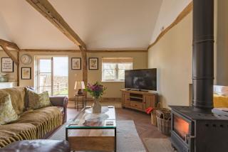 Cart Lodge by Bloom Stays - Groombridge - 6