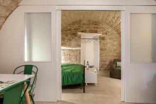 La Pergola Apt in the heart of Bari - Bari - 2
