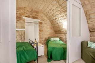La Pergola Apt in the heart of Bari - Bari - 3