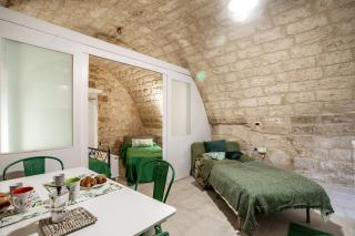 La Pergola Apt in the heart of Bari - Bari - 5