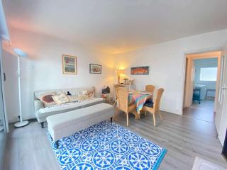 Appartement 3 pièces à La Baule, 4 personnes, proche plage - FR-1-245-62 - La Baule - 0