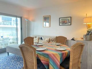 Appartement 3 pièces à La Baule, 4 personnes, proche plage - FR-1-245-62 - La Baule - 7