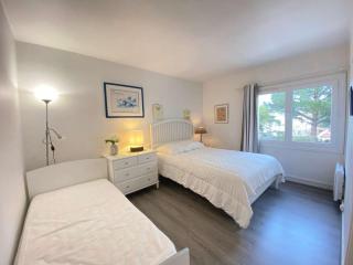 Appartement 3 pièces à La Baule, 4 personnes, proche plage - FR-1-245-62 - La Baule - 3