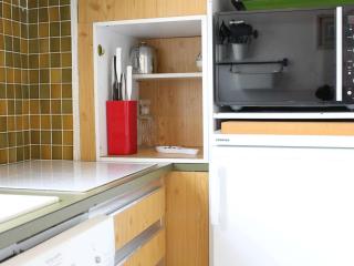 Appartement 3 pièces à La Baule, 4 personnes, proche plage - FR-1-245-62 - La Baule - 4