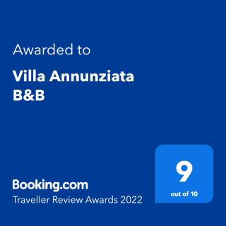 Villa Annunziata B&B - Ercolano - 7