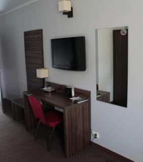 Hotel Wojto - Zamość - 8