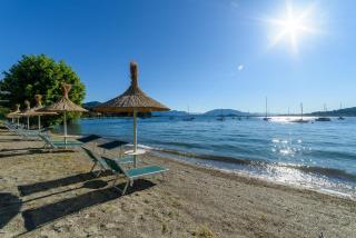 Hotel Villa Paradiso - Arona - 5